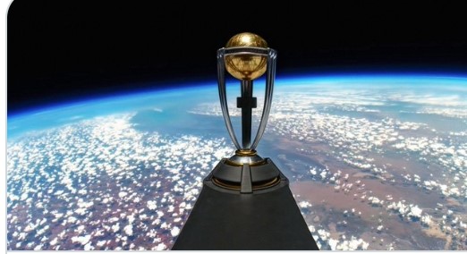 Image Credit : ICC Twitter handle