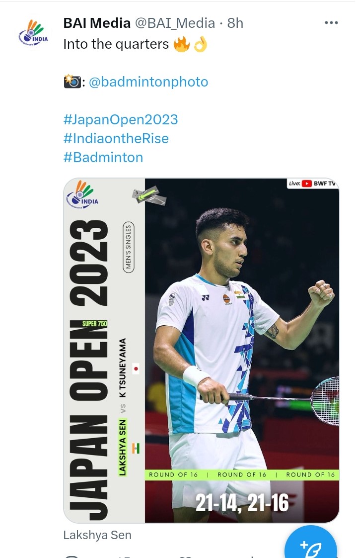 japan open 2023