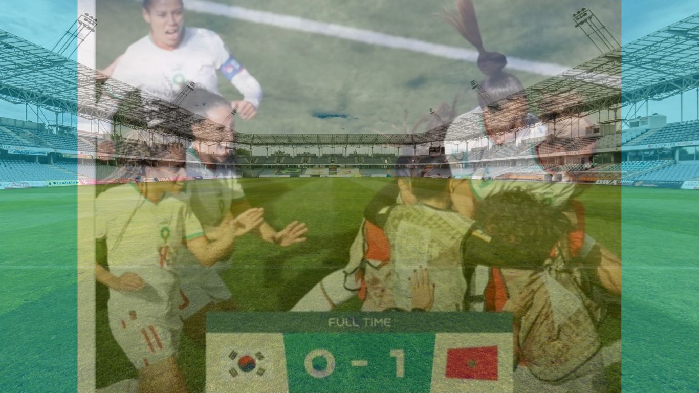 FIFA WOMAN WORLD CUP 2023