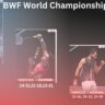 BWF World Championships