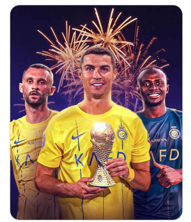 Arab Club Championship Cup 2023