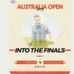 Australian Open 2023