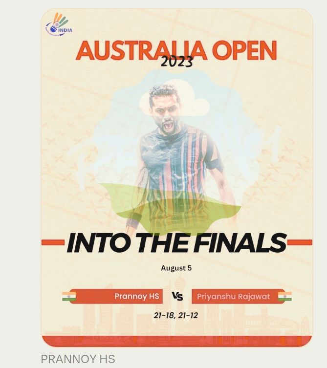 Australian Open 2023